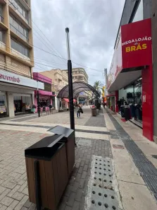 Sala Comercial à venda, 30m² no Centro, Bauru