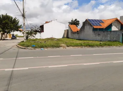 Lote/Terreno para alugar, 512m² no Itararé, Campina Grande