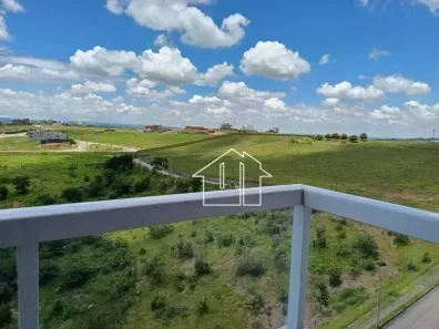 Apartamento com 2 Quartos à venda, 56m² no Condomínio Residencial Colinas do Paratehy, São José dos Campos