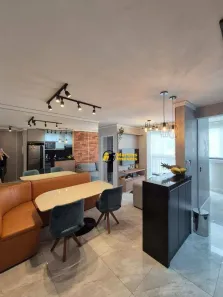 Apartamento com 2 Quartos à venda, 48m² no Centro, Osasco