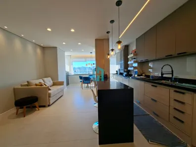 Apartamento com 2 Quartos à venda, 69m² no Brooklin Paulista, São Paulo