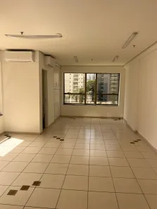 Ponto Comercial com 1 Quarto para alugar, 42m² no Vila Clementino, São Paulo