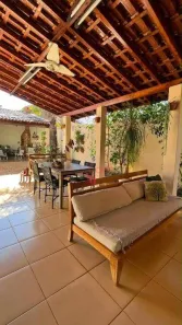 Casa com 3 Quartos à venda, 313m² no Ribeirânia, Ribeirão Preto