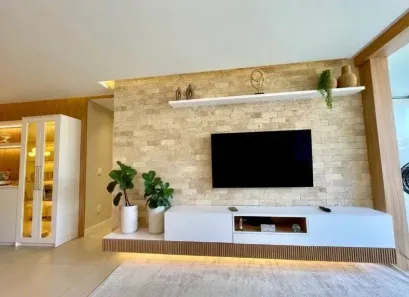 Apartamento com 2 Quartos à venda, 68m² no Barra Olímpica, Rio de Janeiro