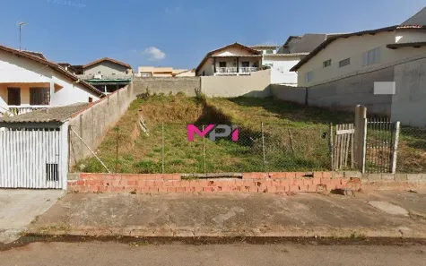 Lote/Terreno à venda, 250m² no Cidade Nova, Jundiaí