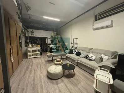 Apartamento com 2 Quartos para alugar, 90m² no Santo Amaro, São Paulo
