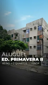 Apartamento com 2 Quartos para alugar, 65m² no Guamá, Belém
