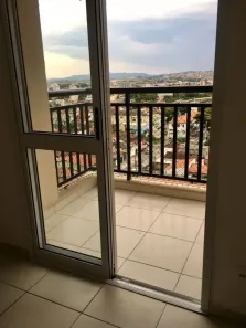 Apartamento com 2 Quartos à venda, 65m² no Vila Nossa Senhora das Graças, Taubaté