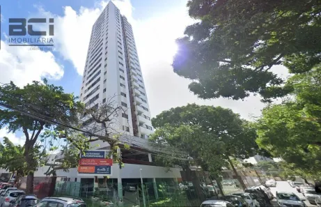 Apartamento com 2 Quartos à venda, 51m² no Madalena, Recife