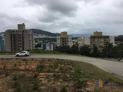 Lote/Terreno à venda, 458m² no Itacorubi, Florianópolis