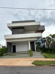Casa de Condomínio com 3 Quartos para alugar, 300m² no Passagem da Conceição, Várzea Grande
