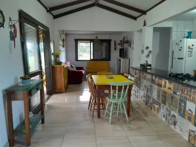 Casa com 3 Quartos à venda, 112m² no Praia de Mariluz, Imbé