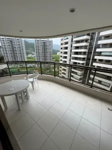 Apartamento com 2 Quartos à venda, 88m² no Barra Olímpica, Rio de Janeiro