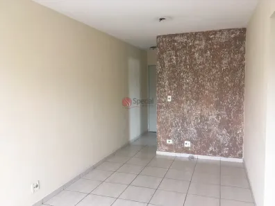Apartamento com 3 Quartos à venda, 64m² no Chácara Santo Antônio (Zona Leste), São Paulo