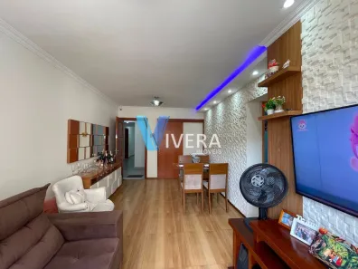 Apartamento com 2 Quartos à venda, 55m² no Barra do Imbuí, Teresópolis