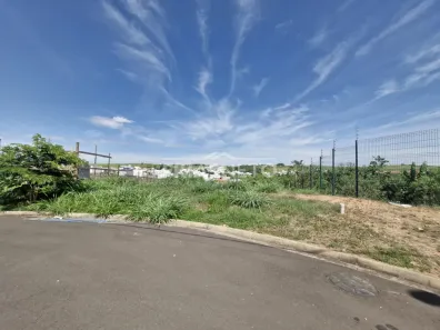 Lote/Terreno à venda, 294m² no Jardim São Francisco, Piracicaba