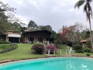 Imóvel Comercial para alugar, 938m² no Granja Viana, Cotia