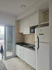 Apartamento com 1 Quarto para venda ou aluguel, 39m² no Ipiranga, São Paulo