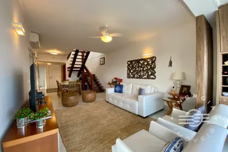 Apartamento com 3 Quartos à venda, 260m² no Riviera, Bertioga