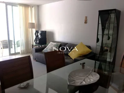 Apartamento com 3 Quartos à venda, 106m² no Piratininga, Niterói