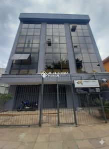 Sala Comercial à venda, 30m² no Floresta, Porto Alegre