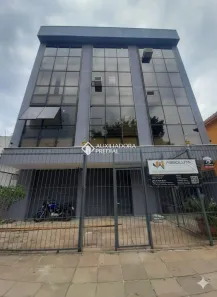 Sala Comercial à venda, 30m² no Floresta, Porto Alegre