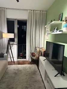 Apartamento com 2 Quartos à venda, 89m² no Leblon, Rio de Janeiro