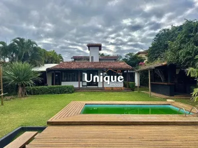 Casa com 6 Quartos à venda, 594m² no Loteamento Triangulo de Buzios, Armação dos Búzios