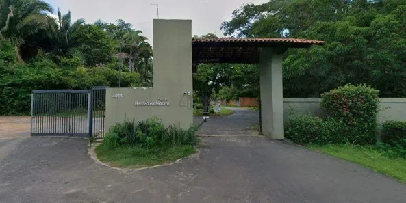 Lote/Terreno à venda, 1200m² no Zoobotânico, Teresina