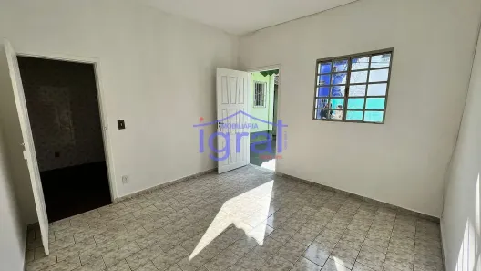 Casa com 1 Quarto para alugar, 40m² no Vila Guarani (Z Sul), São Paulo