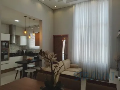 Casa com 3 Quartos à venda, 95m² no Jardins do Império, Indaiatuba