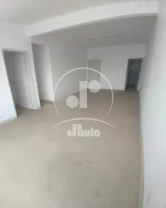 Sala Comercial para alugar, 73m² no Centro, Santo André