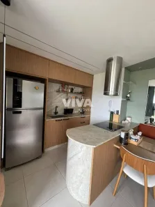 Apartamento com 2 Quartos à venda, 60m² no São Judas, Itajaí