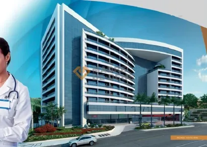 Sala Comercial à venda, 72m² no Tauape, Fortaleza