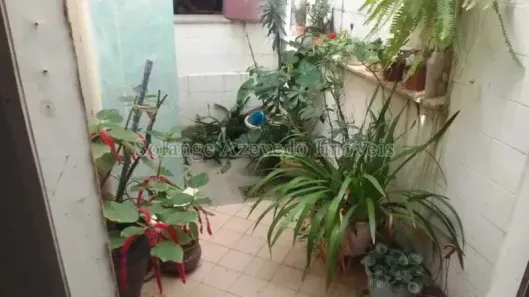 Casa com 3 Quartos à venda, 132m² no Grajaú, Rio de Janeiro
