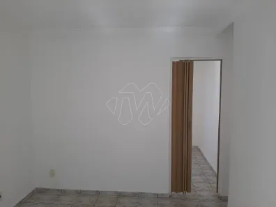 Apartamento com 2 Quartos à venda, 50m² no Jardim Residencial Paraíso, Araraquara