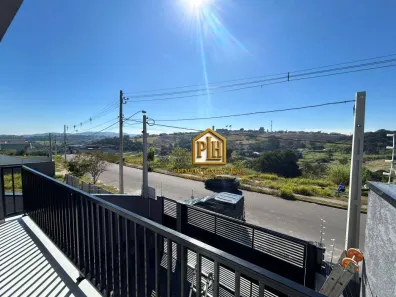 Sobrado com 3 Quartos à venda, 129m² no Casas Populares, Atibaia