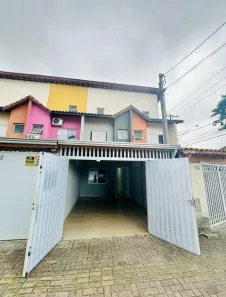 Casa com 3 Quartos à venda, 80m² no Mirim, Praia Grande