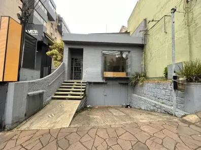 Imóvel Comercial para alugar, 200m² no Auxiliadora, Porto Alegre