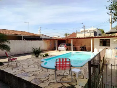 Casa com 4 Quartos à venda, 180m² no Tupiry, Praia Grande