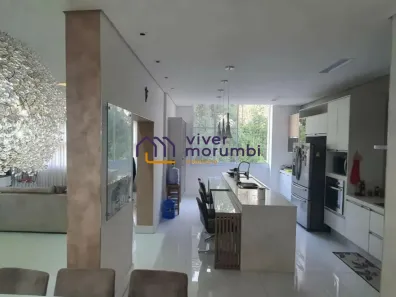 Apartamento com 4 Quartos à venda, 214m² no Parque Reboucas, São Paulo