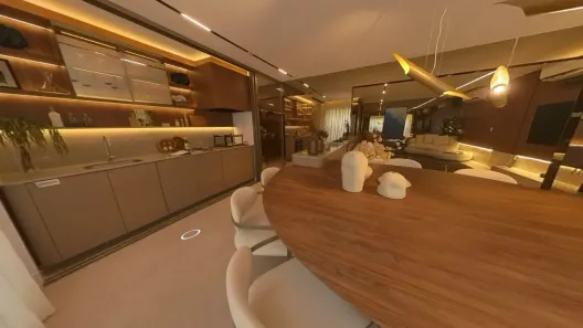 Apartamento com 3 Quartos à venda, 142m² no Brás, São Paulo