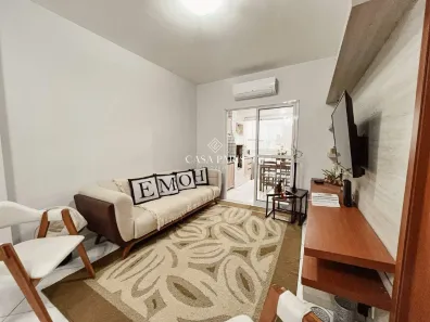 Apartamento com 3 Quartos à venda, 103m² no Guilhermina, Praia Grande