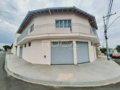 Sobrado com 3 Quartos à venda, 290m² no Residencial Itamarati, São Carlos