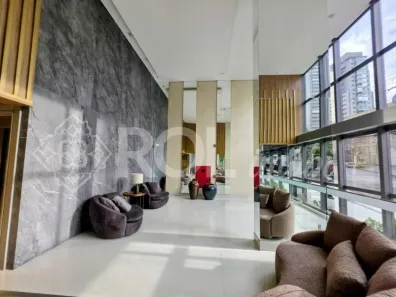 Apartamento com 2 Quartos à venda, 76m² no Perdizes, São Paulo