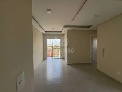 Apartamento com 2 Quartos à venda, 57m² no Jardim Ester, Itatiba