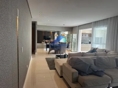 Apartamento com 4 Quartos à venda, 350m² no Vila Ema, São José dos Campos