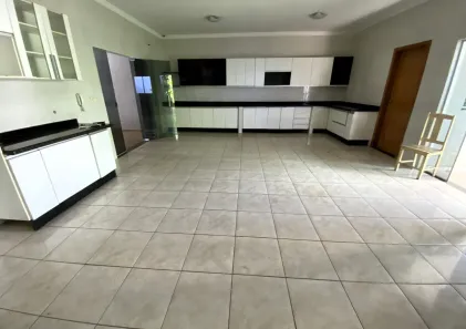 Casa com 4 Quartos à venda, 292m² no Mansões Paraíso, Aparecida de Goiânia