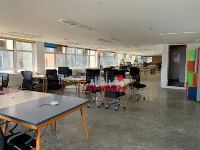 Prédio Comercial à venda, 448m² no Pinheiros, São Paulo