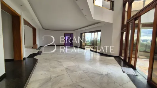 Cobertura com 3 Quartos à venda, 495m² no Paraíso, São Paulo